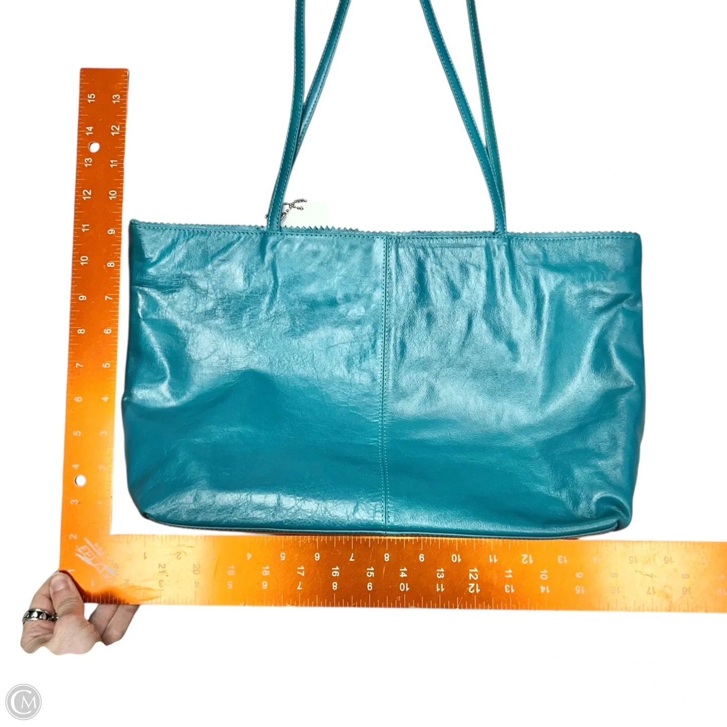 Tote By Latico, Size: Medium