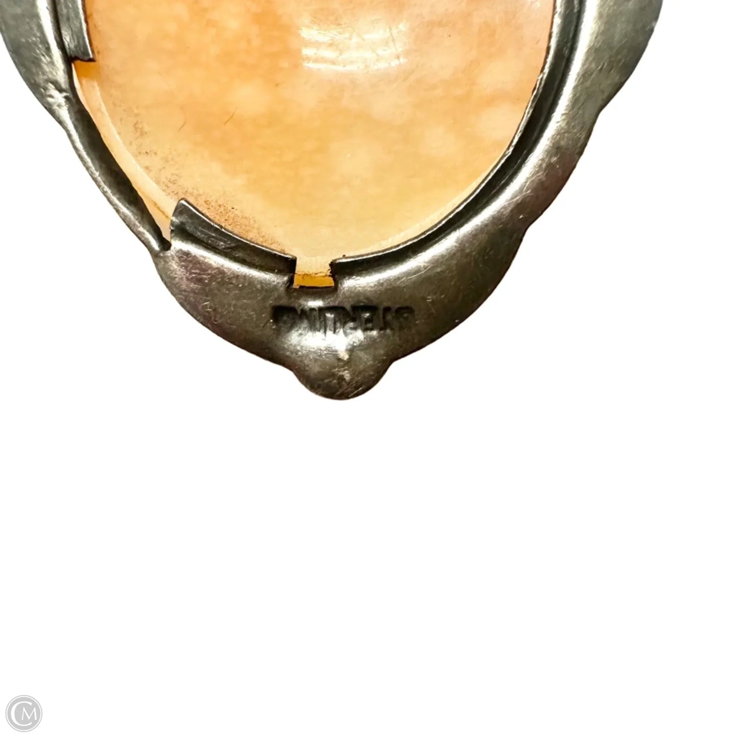 Necklace Pendant 925