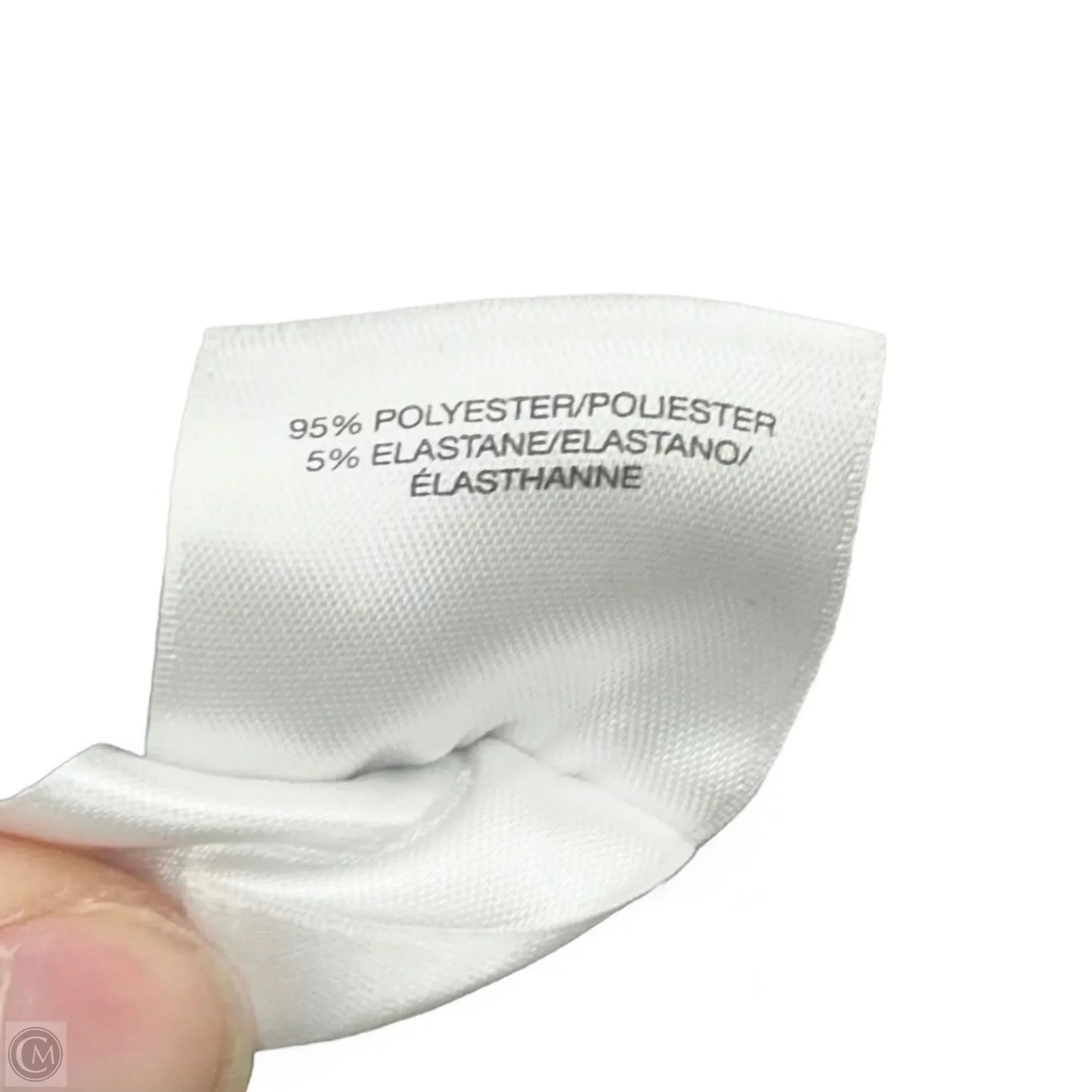 Dress Casual Midi By Anne Klein In Green, Size: S