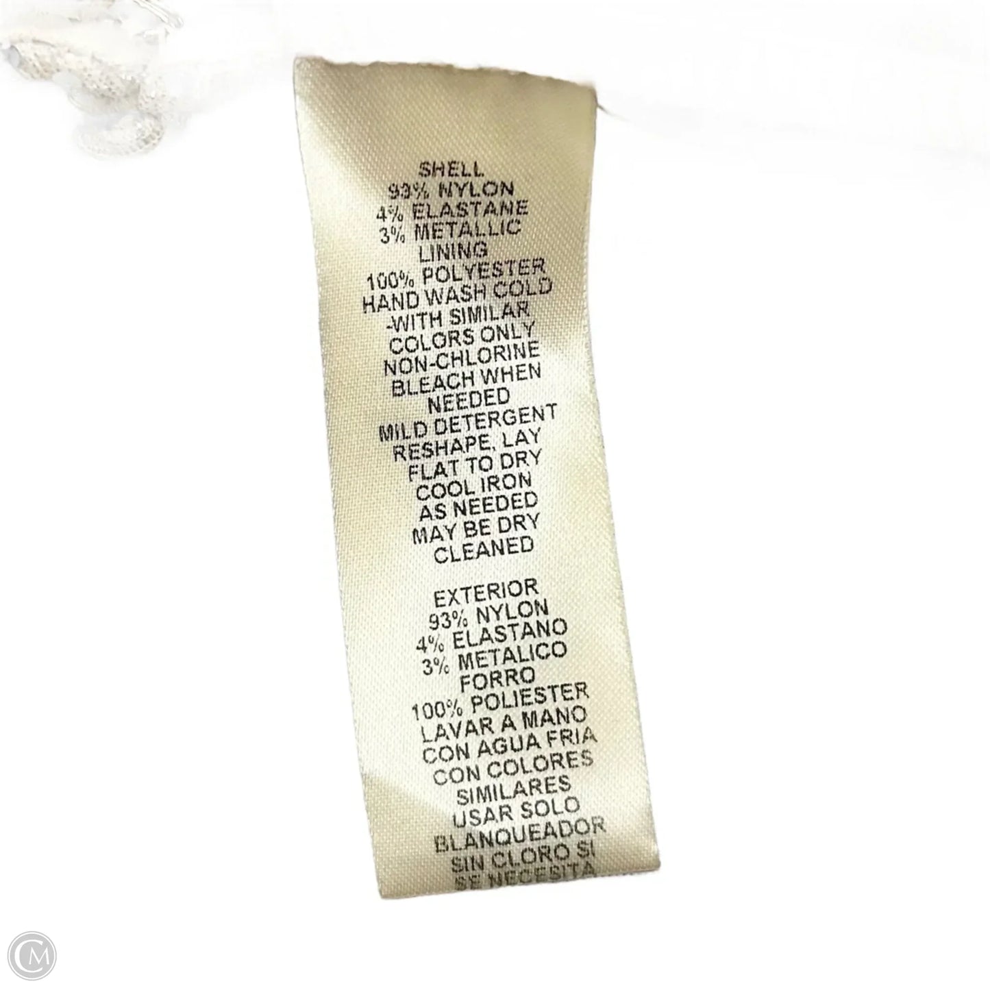 Dress Party Short By Eliza J In Silver, Size: Xs