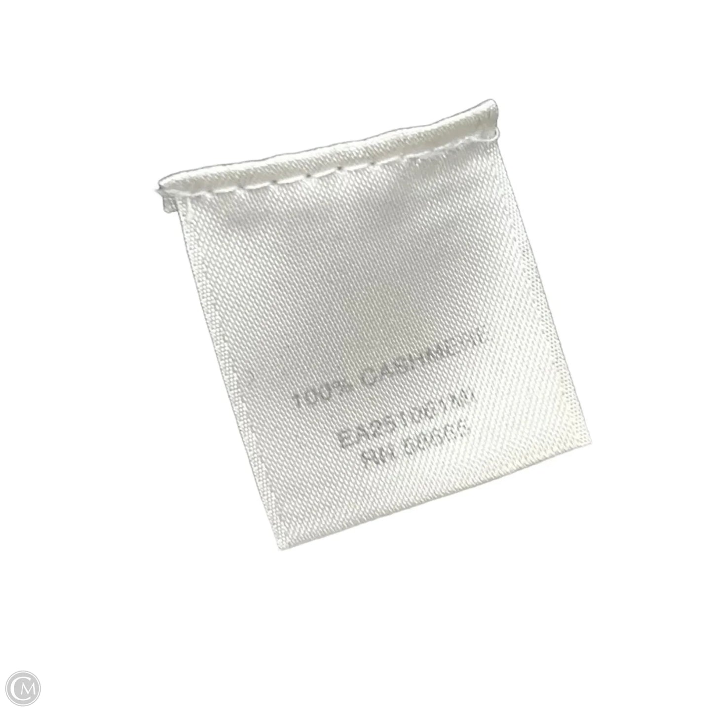 Sweater Cashmere By Classiques Entier In Black, Size: Xl