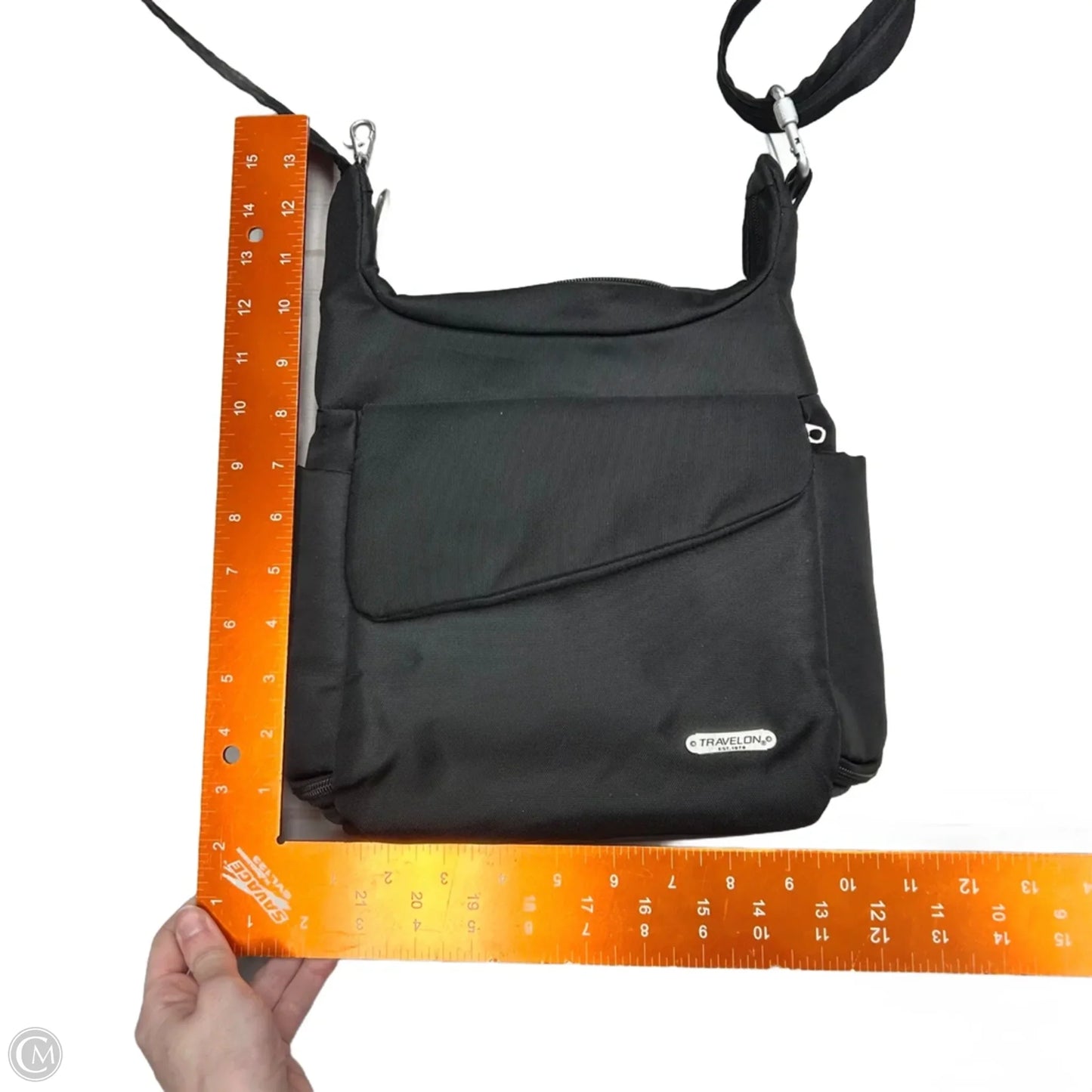 Crossbody By Travelon, Size: Medium