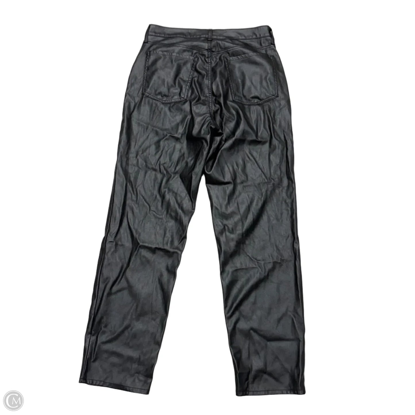 Pants Dress By Old Navy In Black, Size: 14