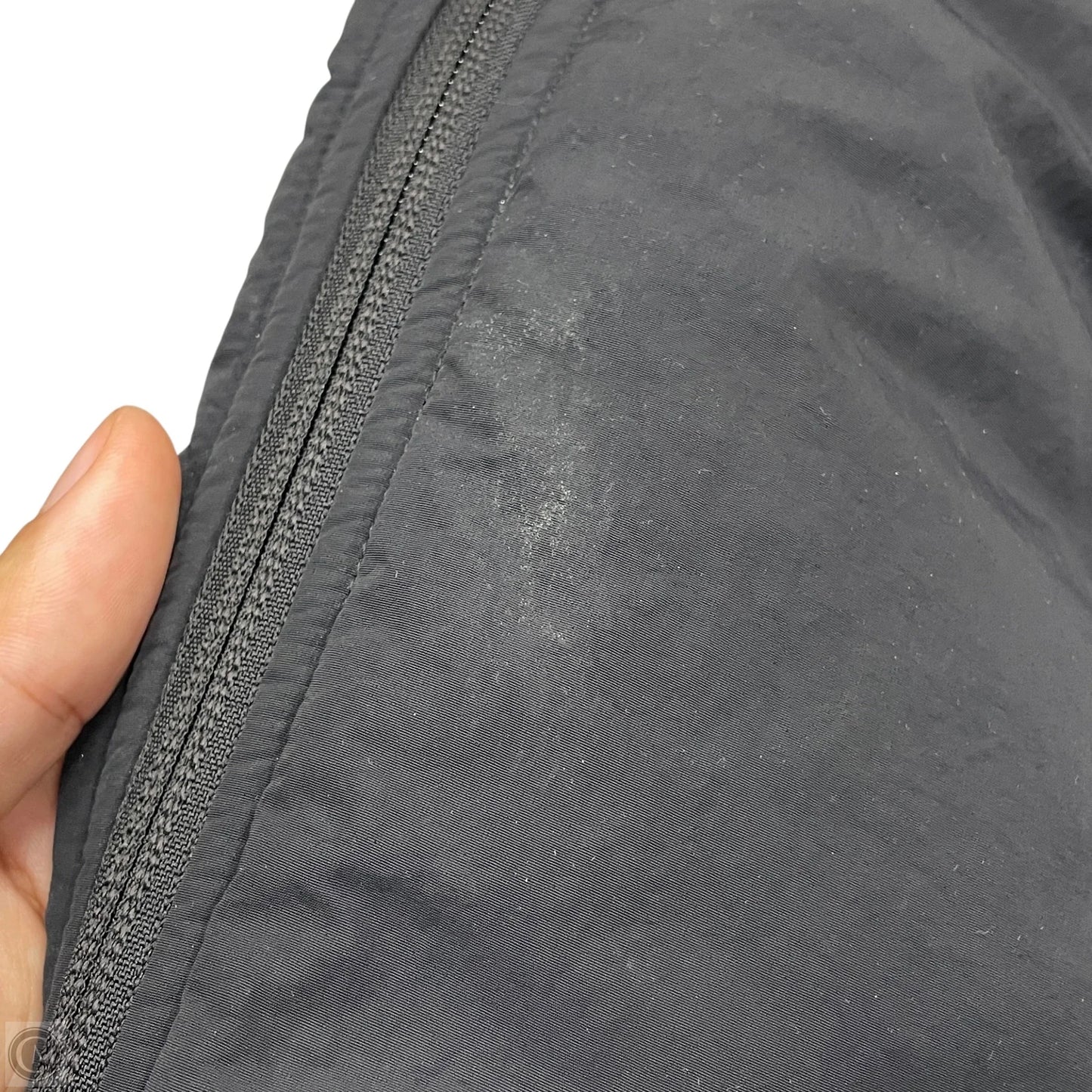 Jacket Puffer & Quilted By Lululemon In Black, Size: S