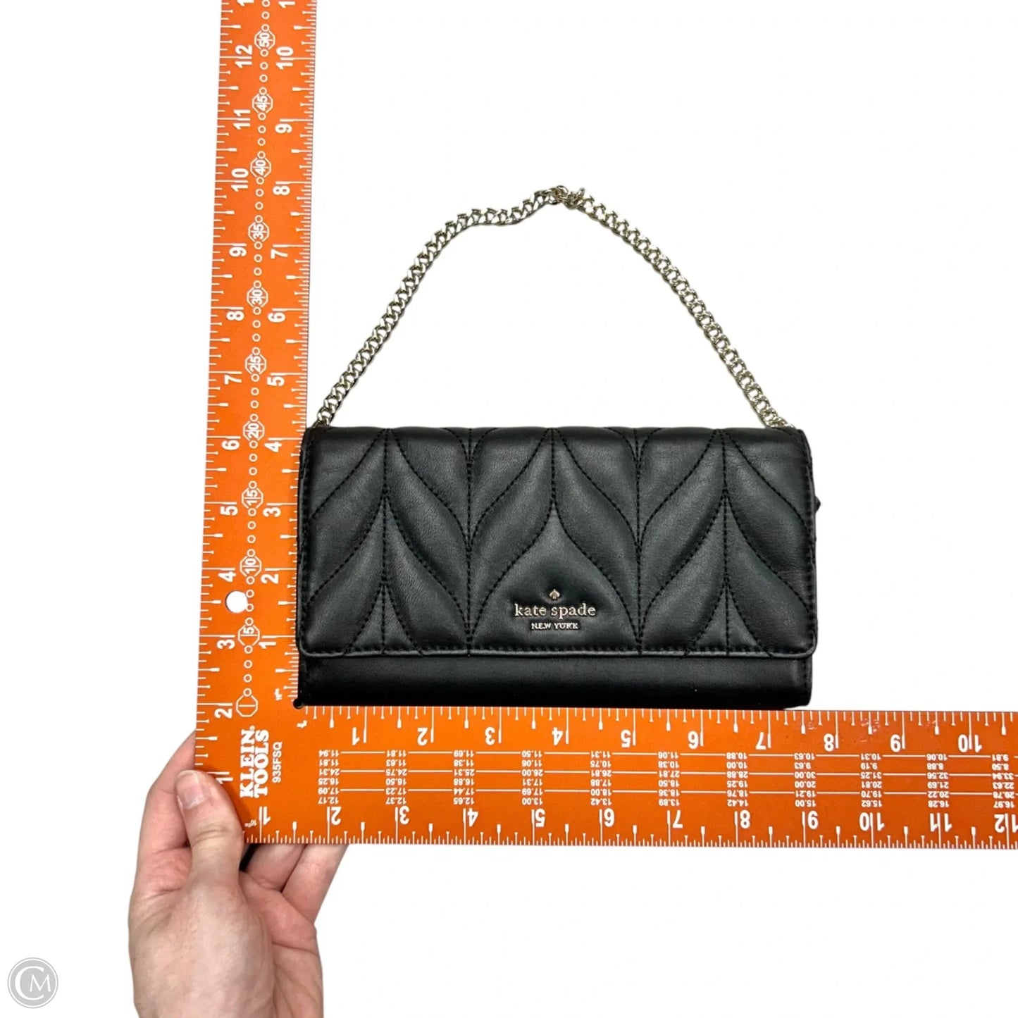 Wallet Designer By Kate Spade, Size: Small