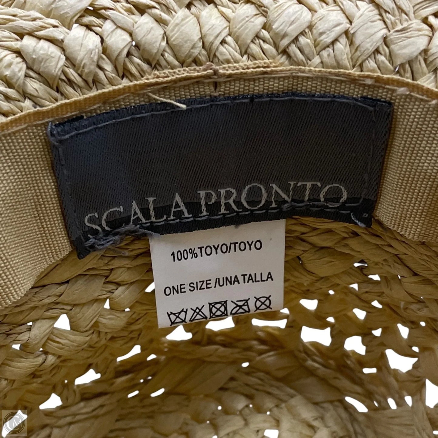 Hat Floppy By Scala Pronto