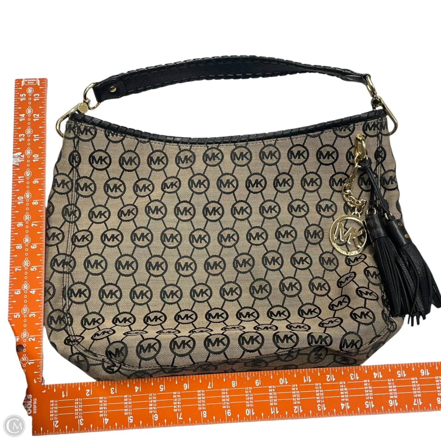 Handbag By Michael By Michael Kors, Size: Medium
