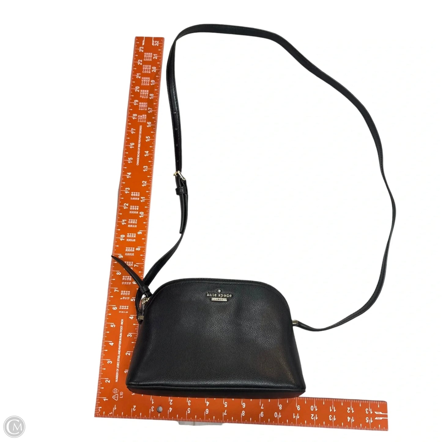 Crossbody Designer By Kate Spade, Size: Small