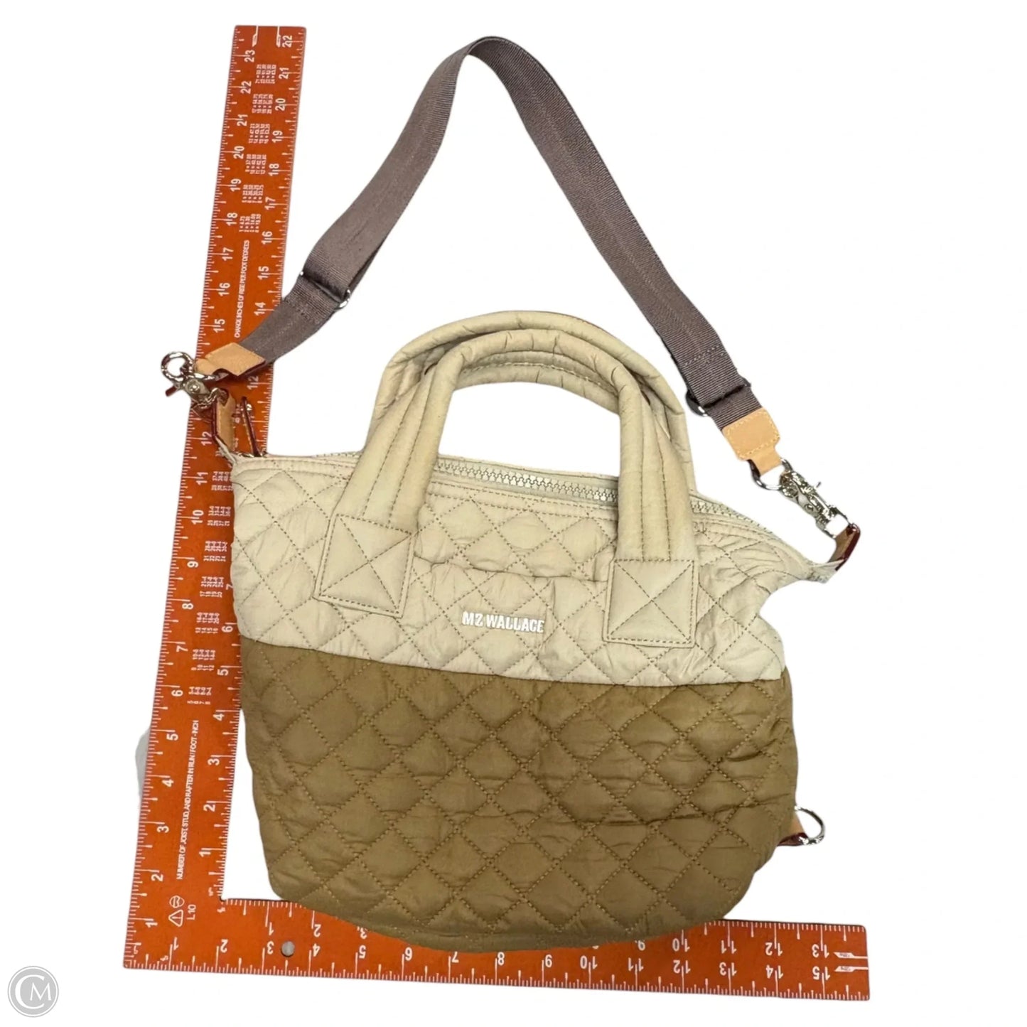 Crossbody By Mz Wallace, Size: Small