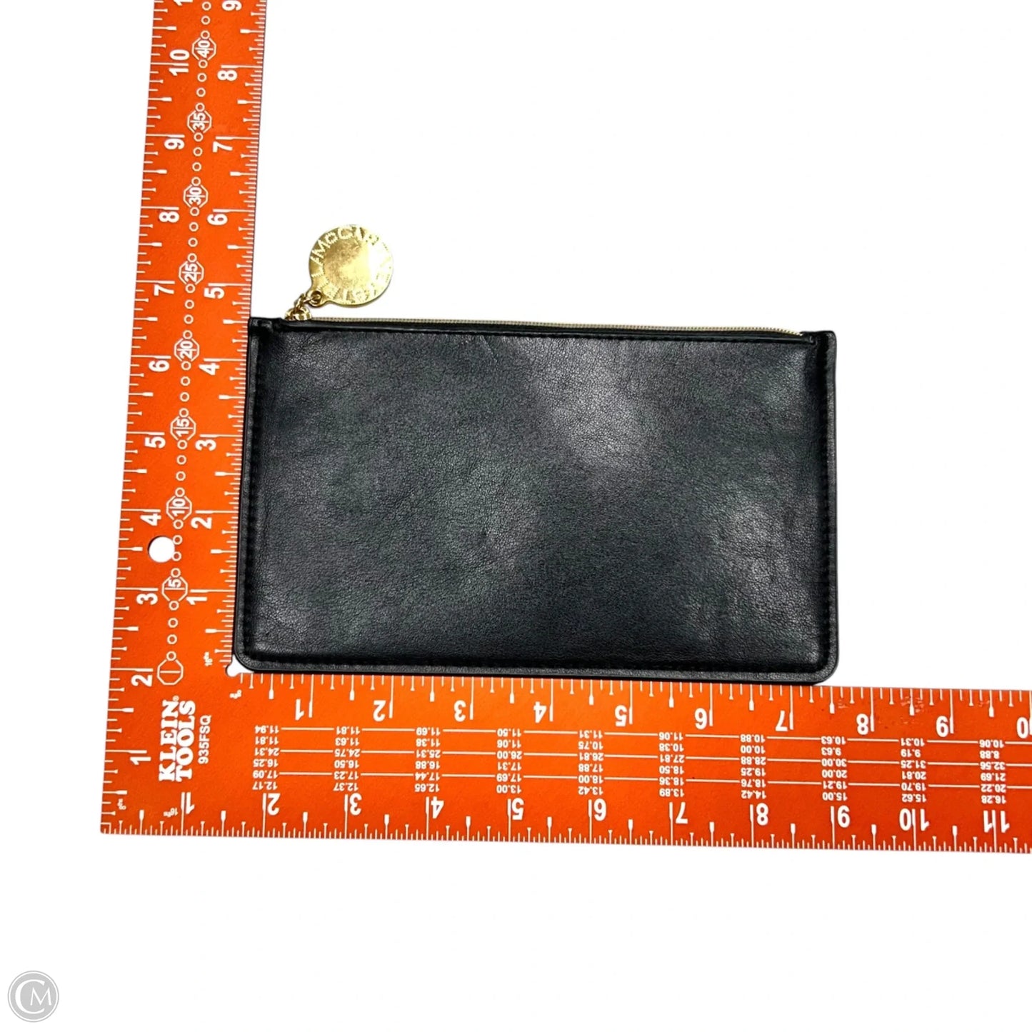 Clutch Designer By Stella Mccartney, Size: Small