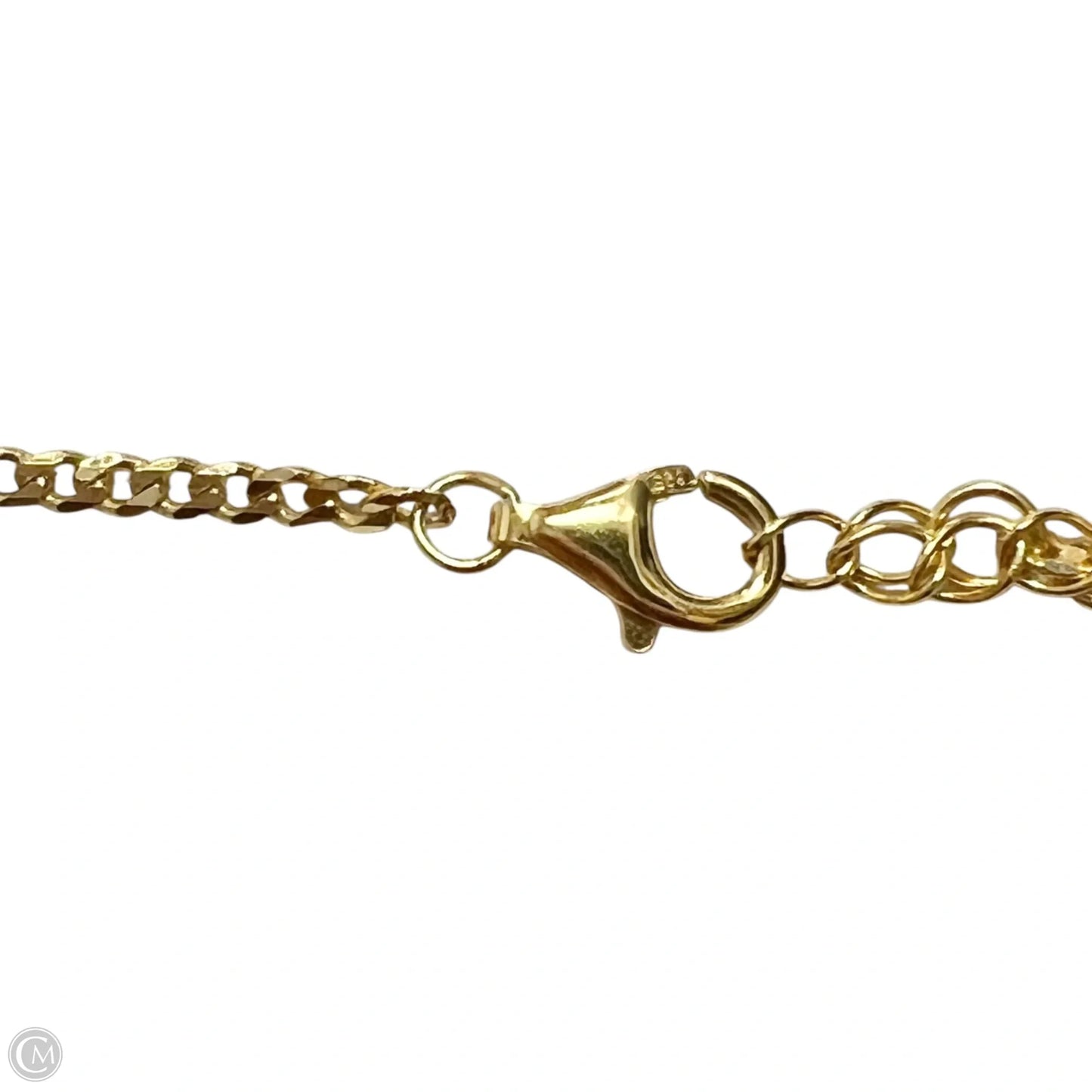 Necklace Sterling Silver
