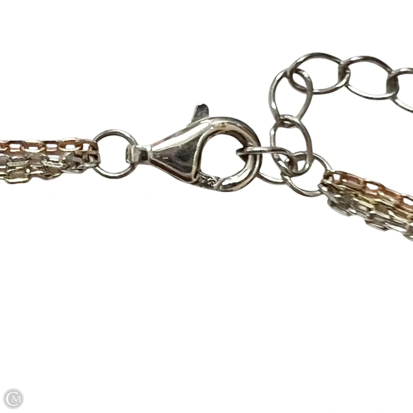 Necklace Sterling Silver
