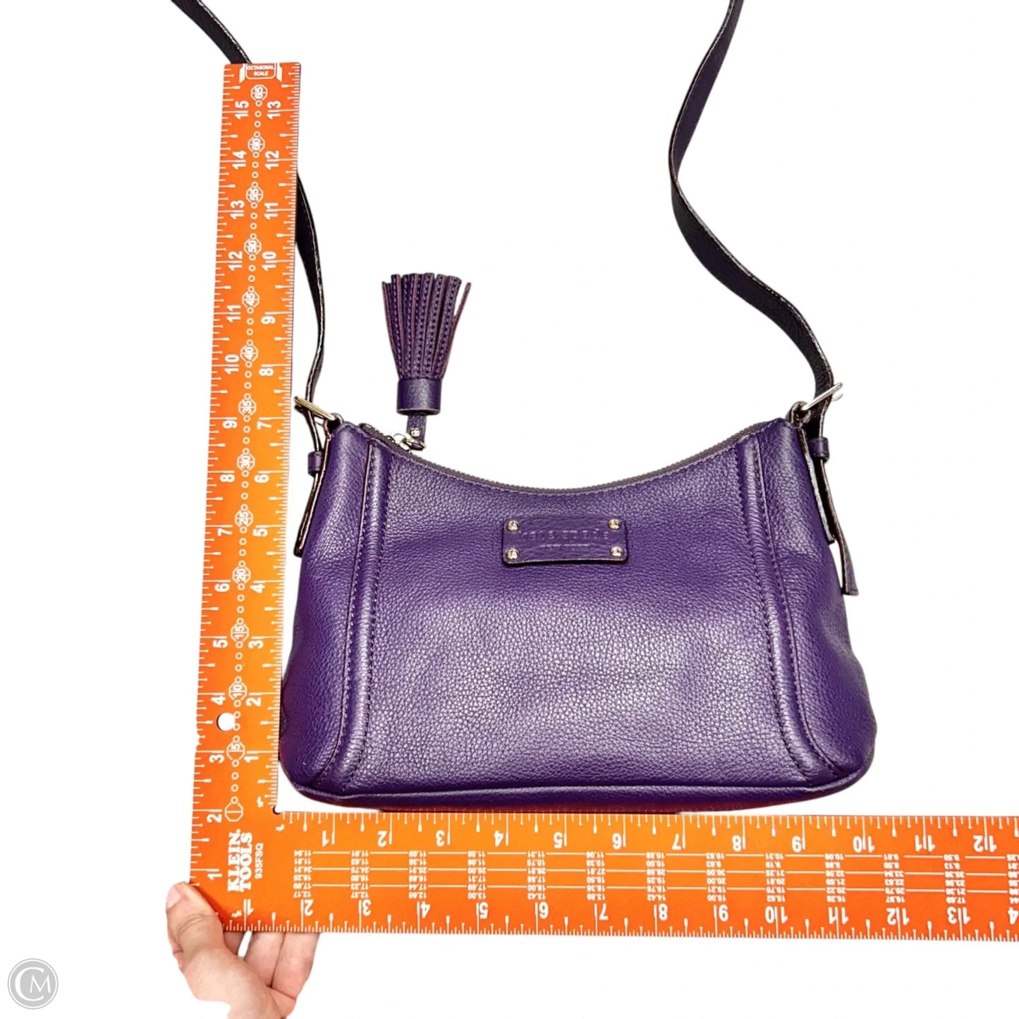 Crossbody Designer By Kate Spade, Size: Small