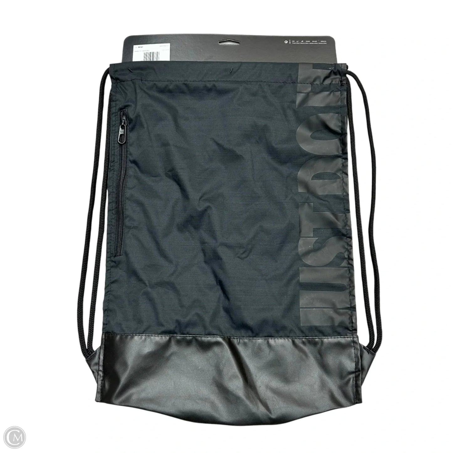 Backpack By Nike, Size: Small