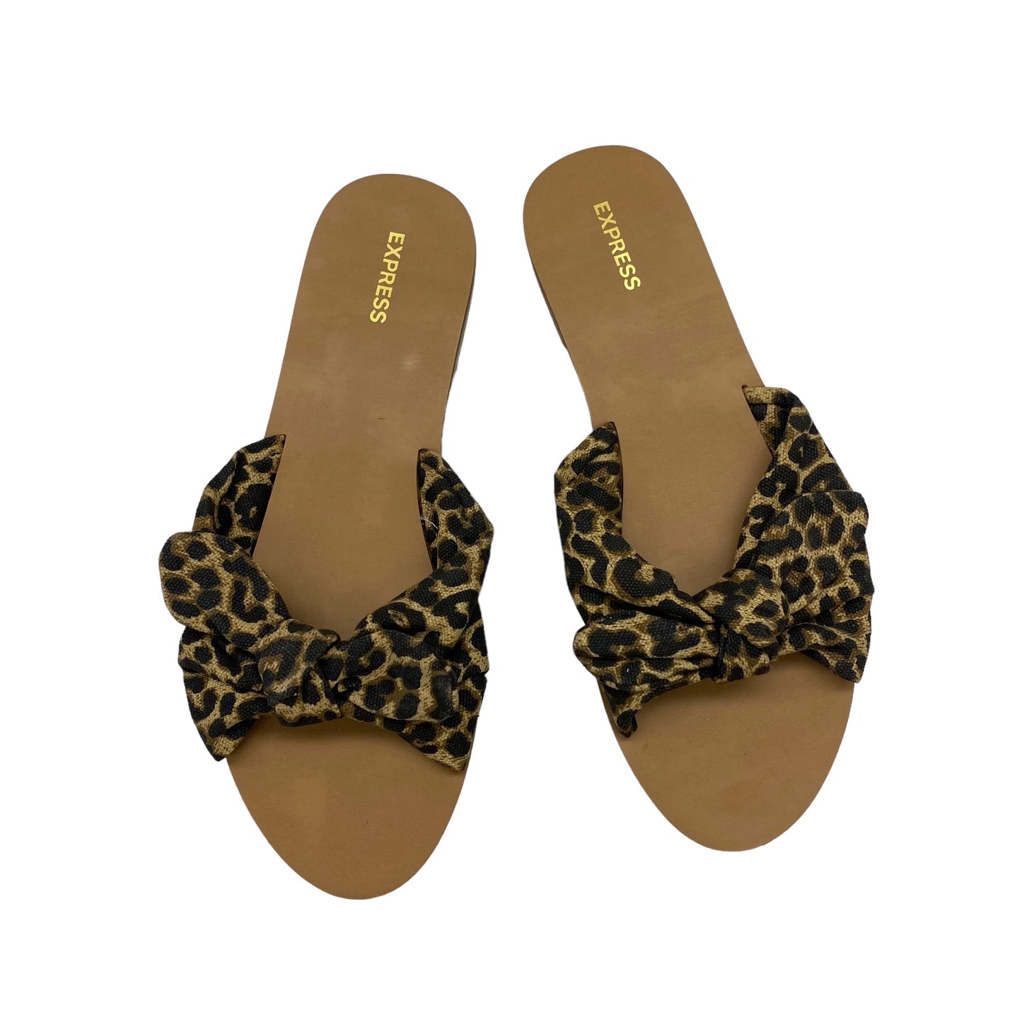Sandals Flats By Express  Size: 9