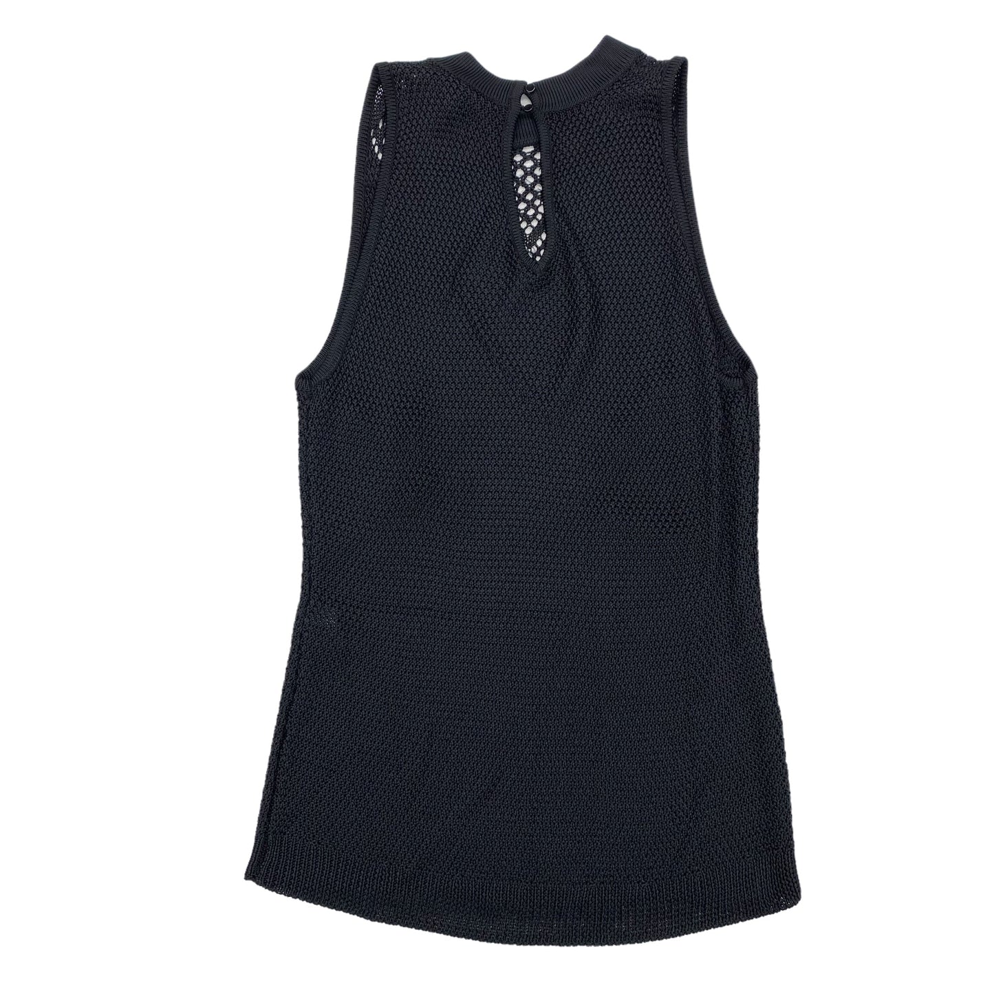 Top Sleeveless By White House Black Market Size: M