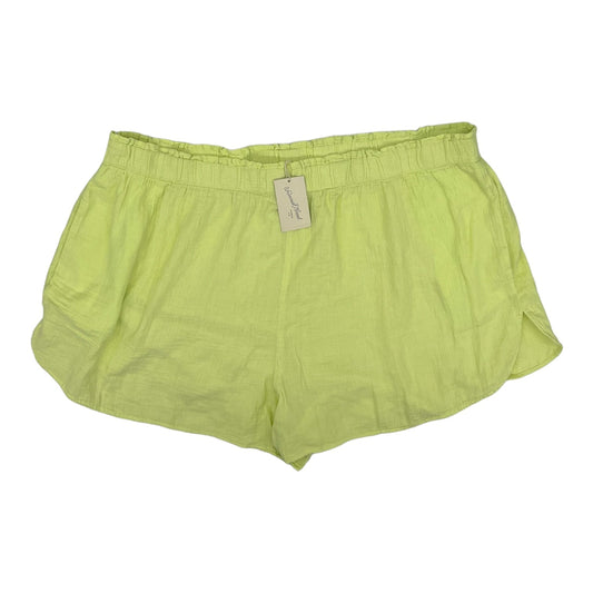 Shorts By Universal Thread  Size: 3x