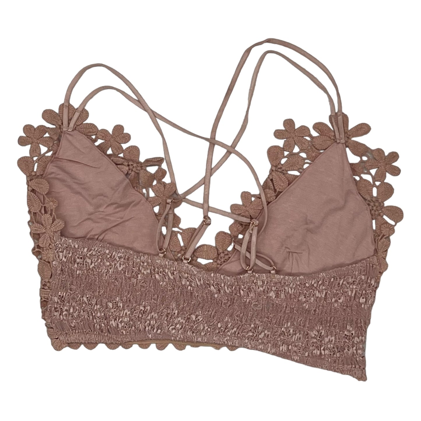 Bralette By Clothes Mentor Size: M