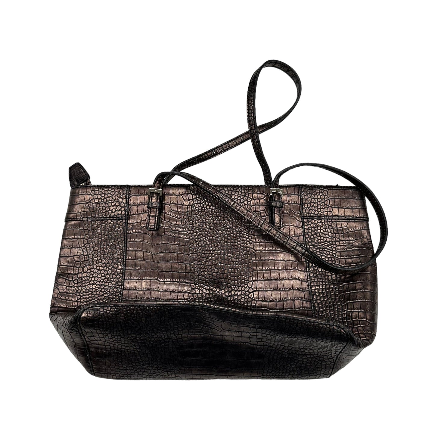 Handbag By Guess  Size: Medium