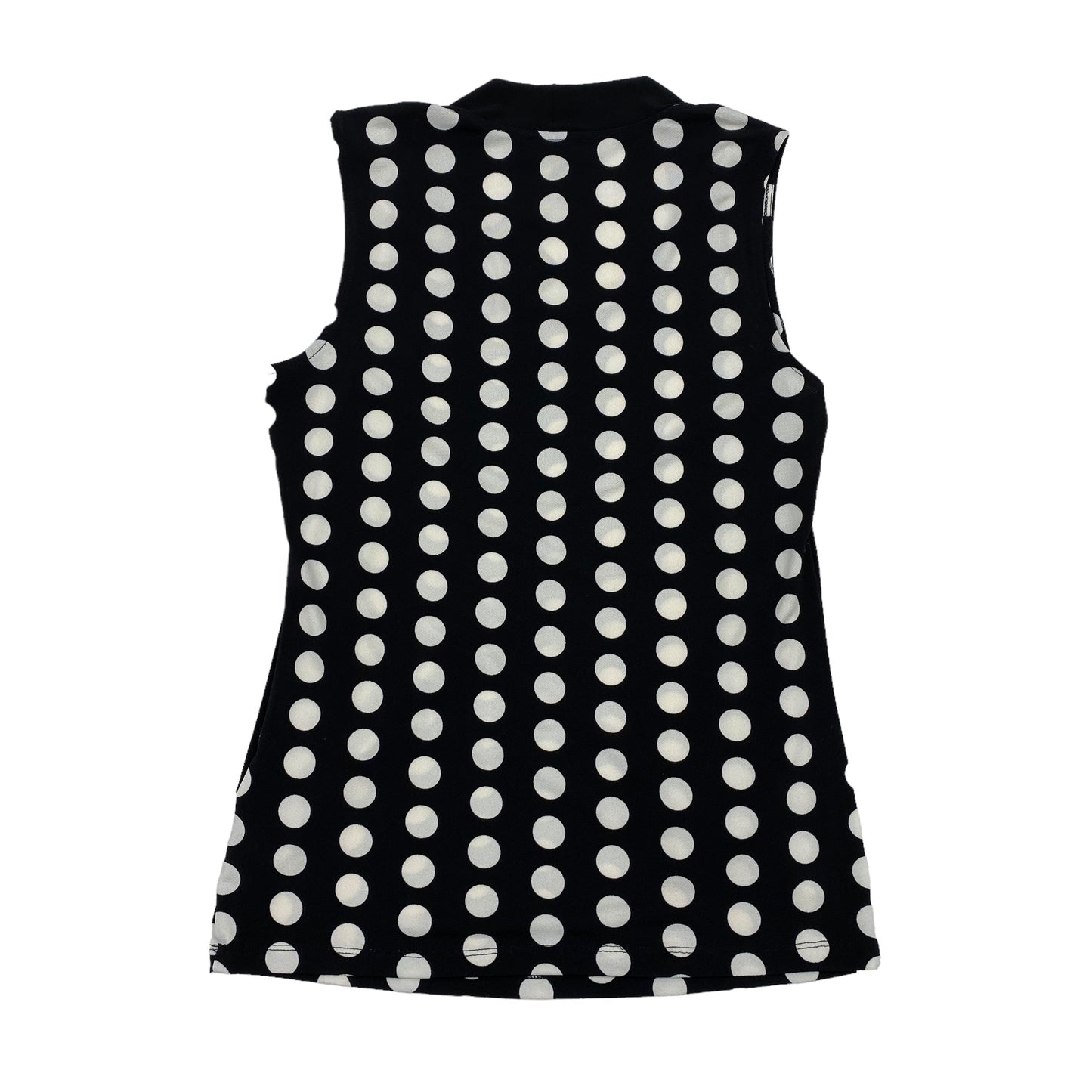 Blouse Sleeveless By Limited  Size: S