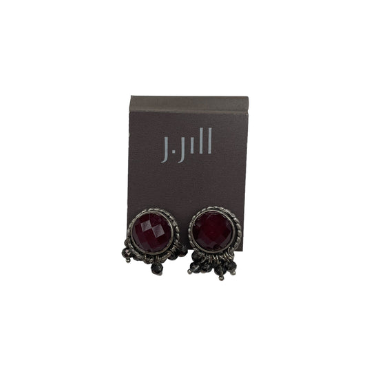 Earrings Stud By J. Jill