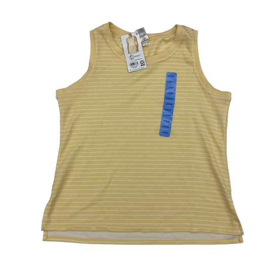 Tank Top By Members Mark  Size: L