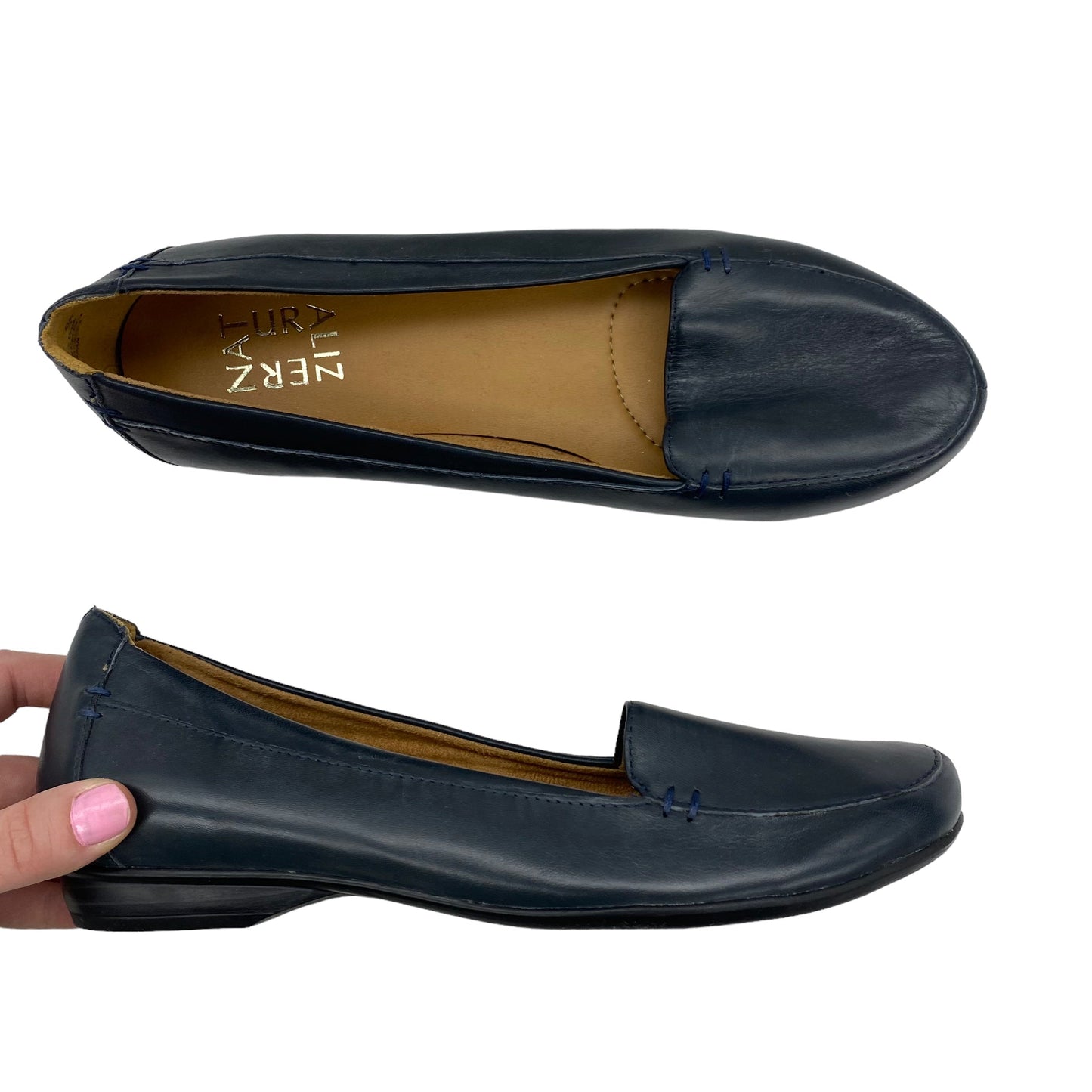 Shoes Flats By Naturalizer  Size: 8