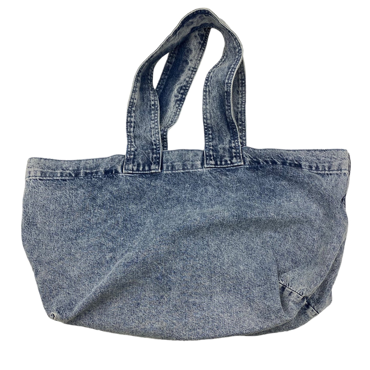 Tote By Good American  Size: Medium