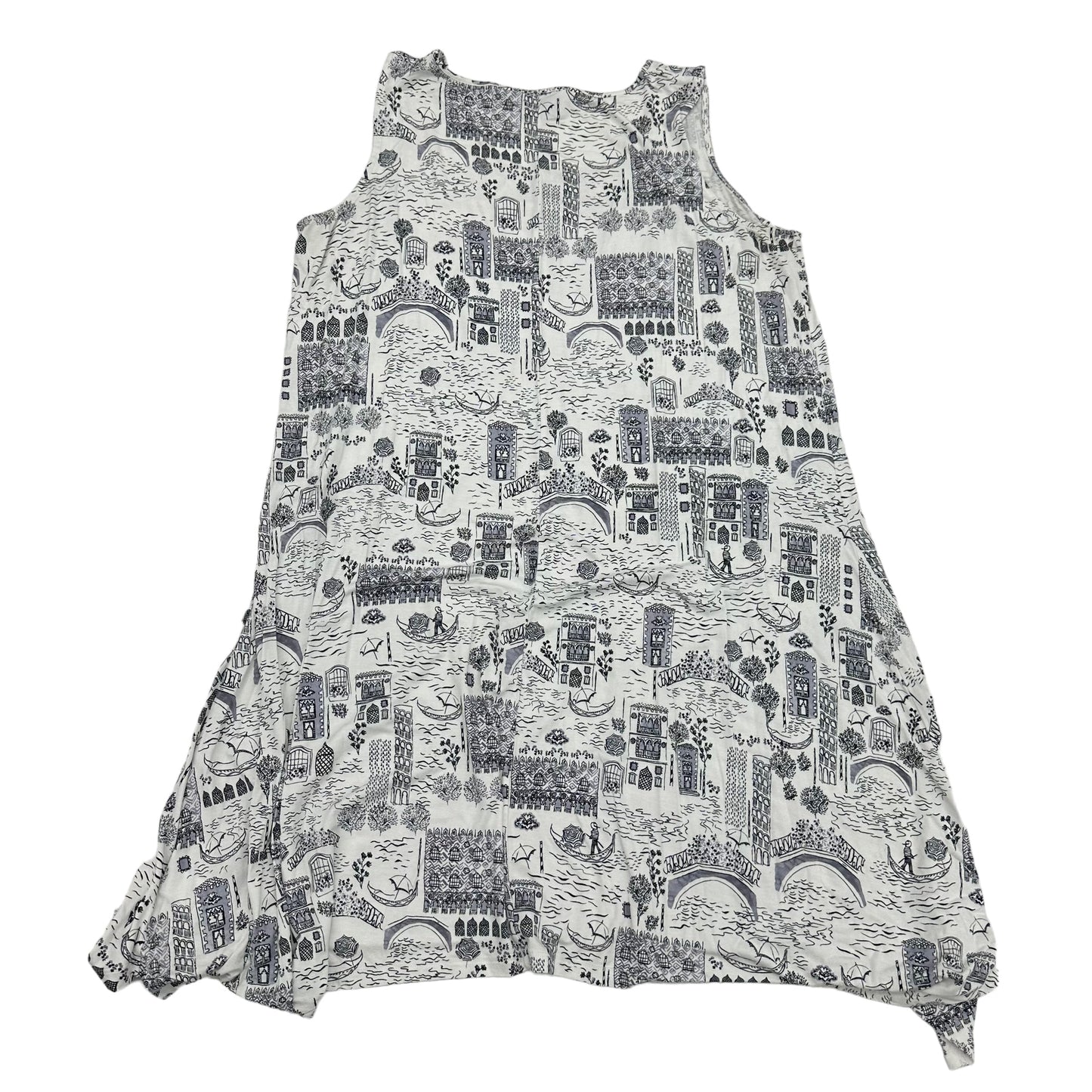 Dress Casual Short By Cynthia Rowley  Size: 2x