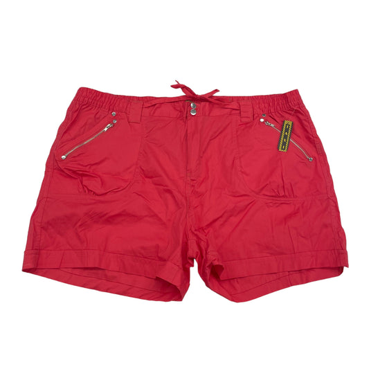 Shorts By Clothes Mentor  Size: 3x