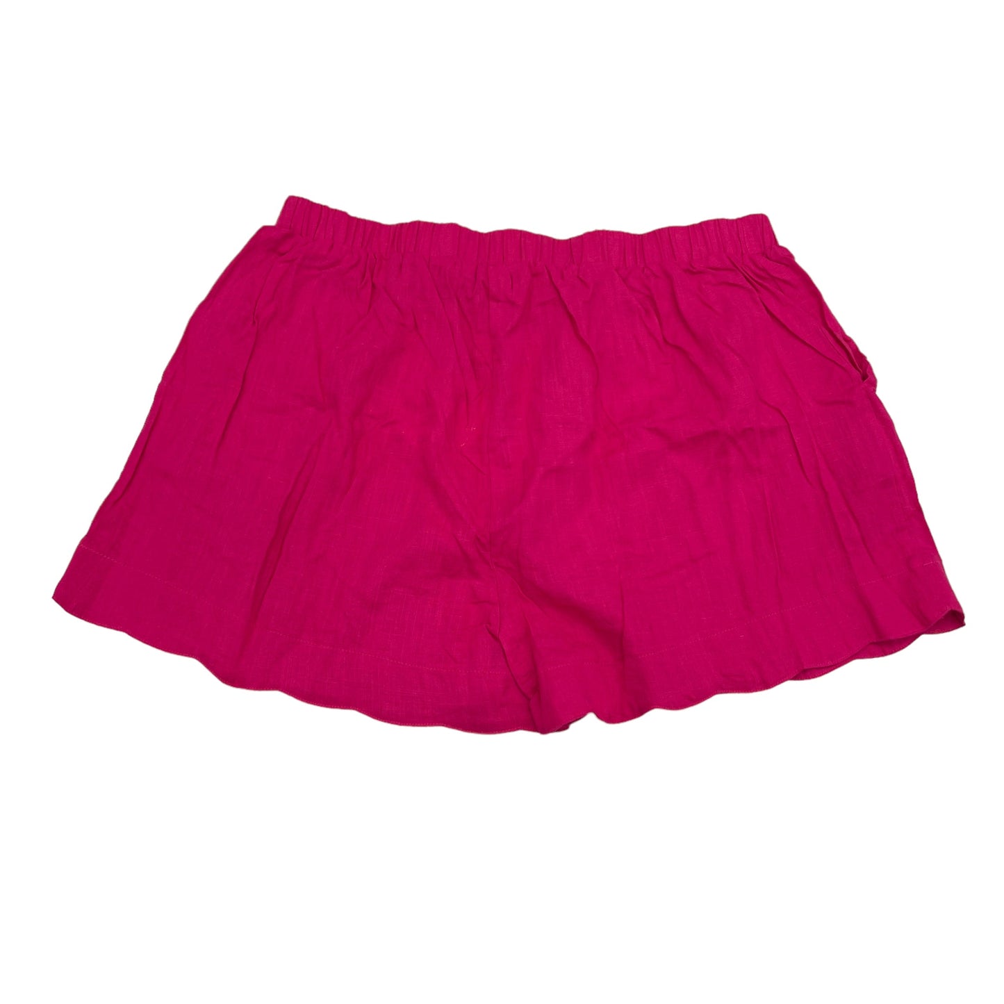 Shorts By Umgee  Size: 2x
