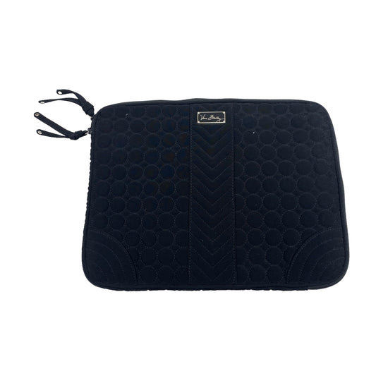 Laptop Bag By Vera Bradley  Size: Medium