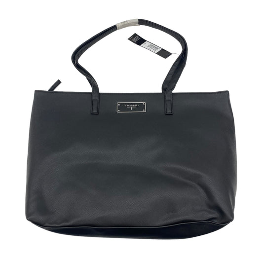 Handbag By Tahari By Arthur Levine  Size: Large