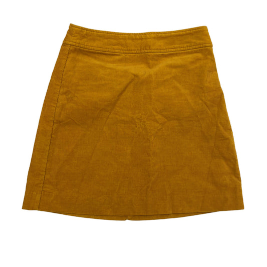 Skirt Mini & Short By J. Crew  Size: 00
