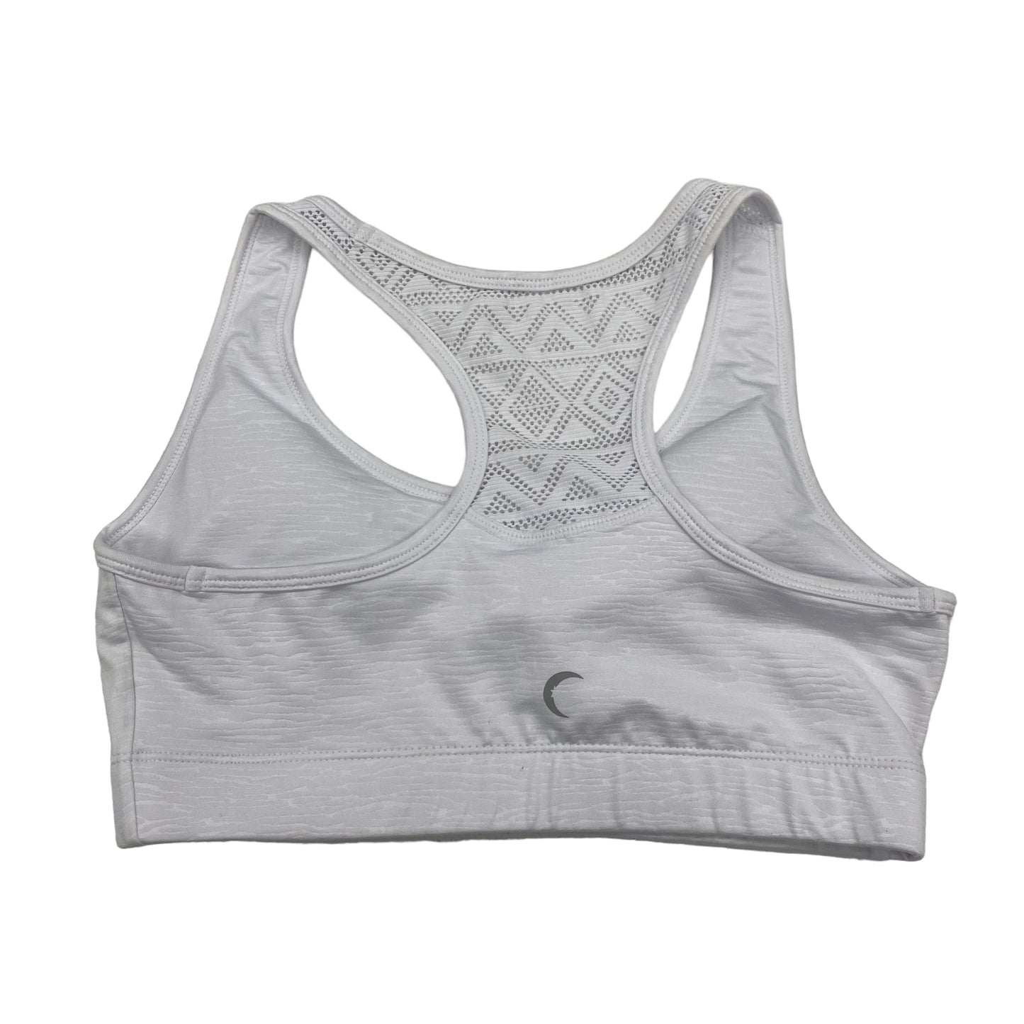 Athletic Bra By Zyia Size: M