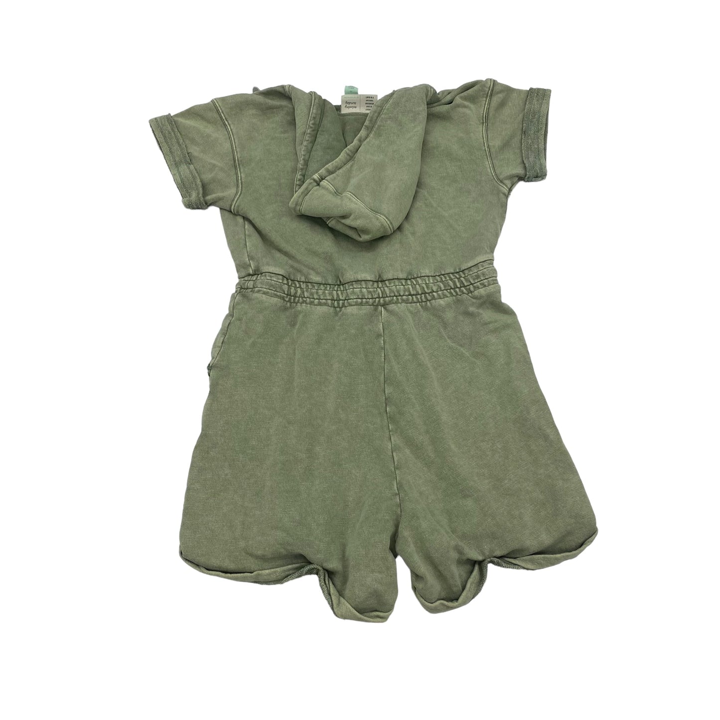 Romper By Anthropologie  Size: Xs