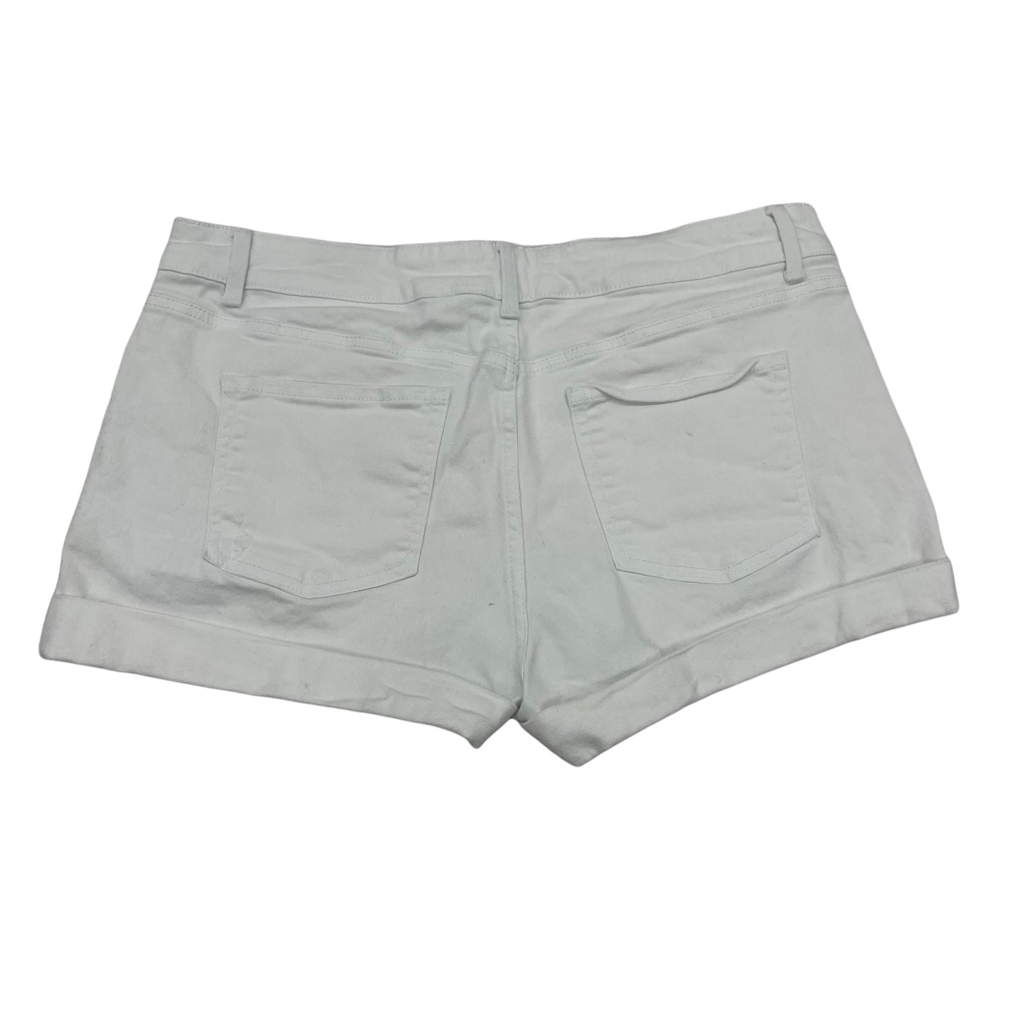 Shorts By Time And Tru  Size: 18