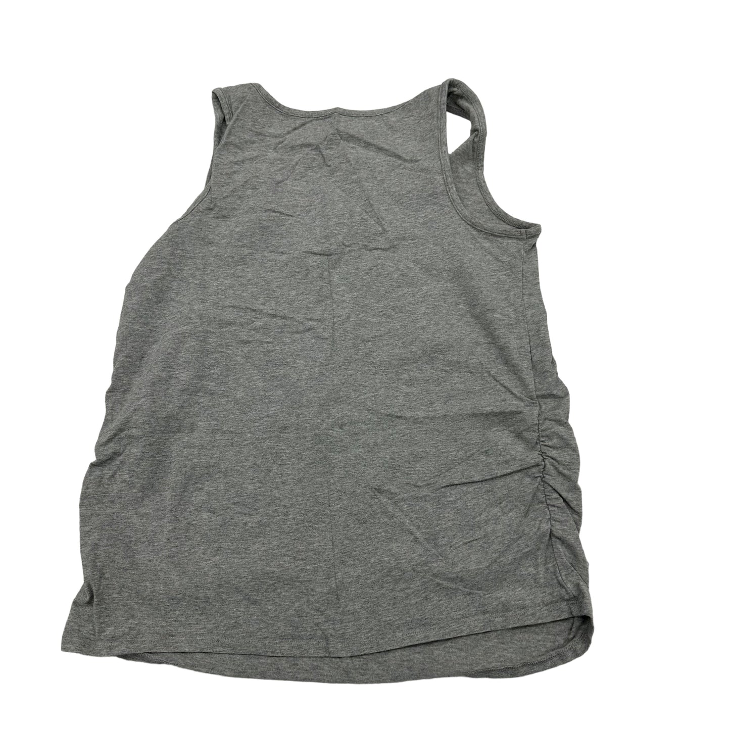 Maternity Tank Top By Clothes Mentor  Size: L