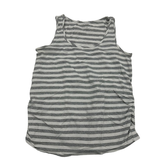 Maternity Tank Top By Clothes Mentor  Size: L