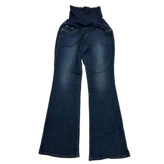 Maternity Jeans By Indigo Blue  Size: M