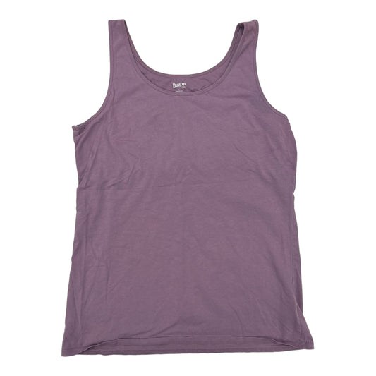 Tank Top By Duluth Trading  Size: L