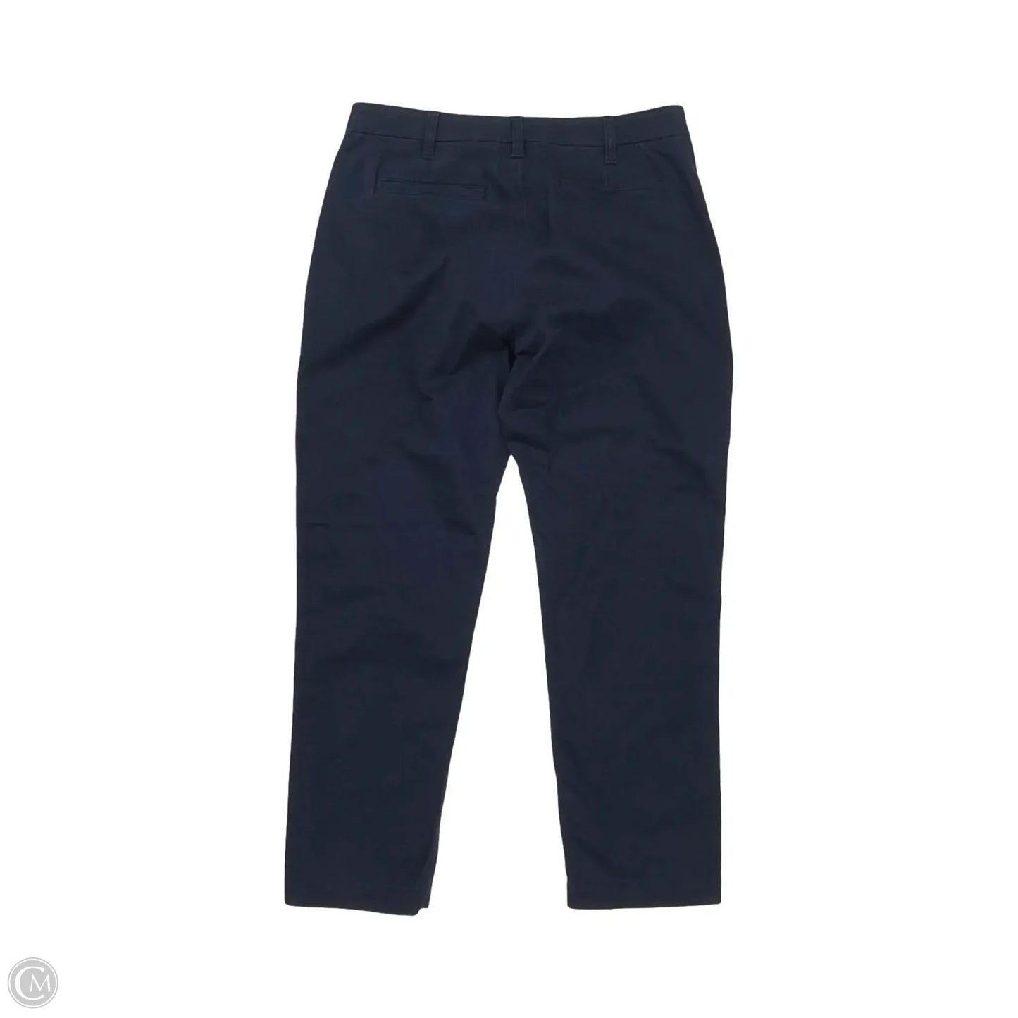 Pants Chinos & Khakis By J. Crew In Navy, Size: 10