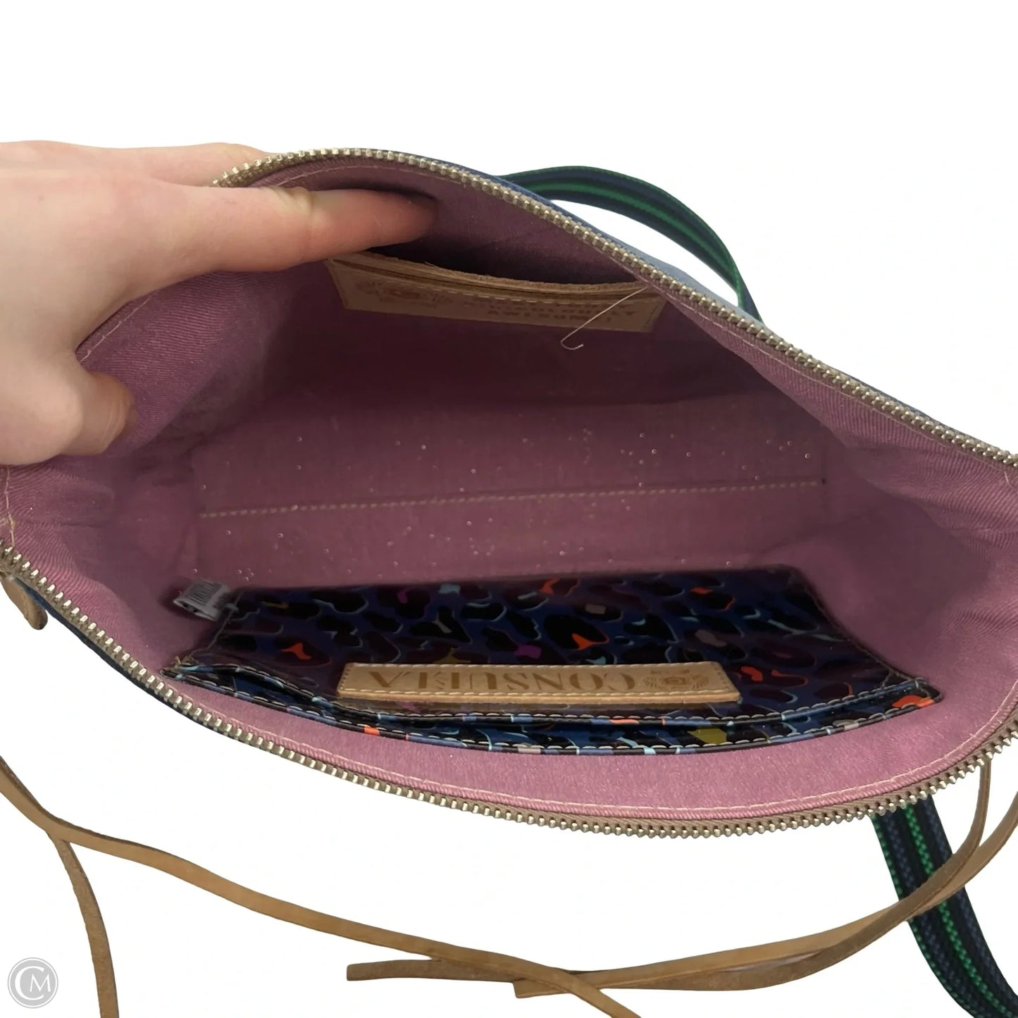 Crossbody By Consuela, Size: Medium