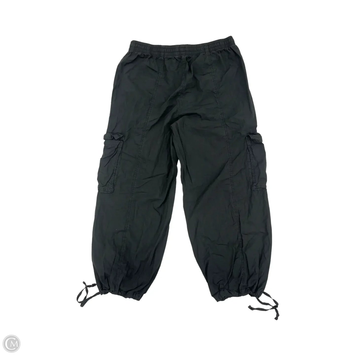 Pants Cargo & Utility By Aerie In Grey, Size: L