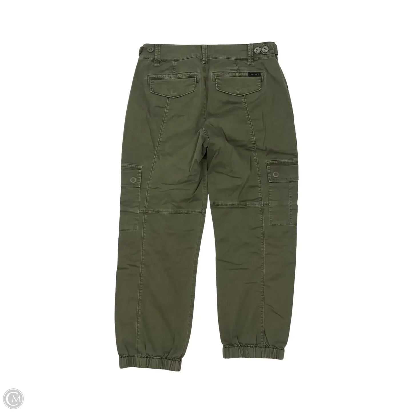 Pants Cargo & Utility By Sanctuary In Green, Size: 4