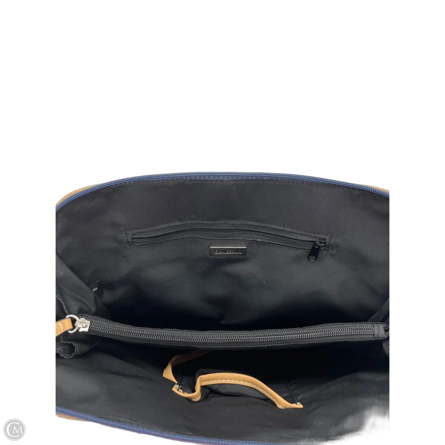 Handbag By Giani Bernini, Size: Medium