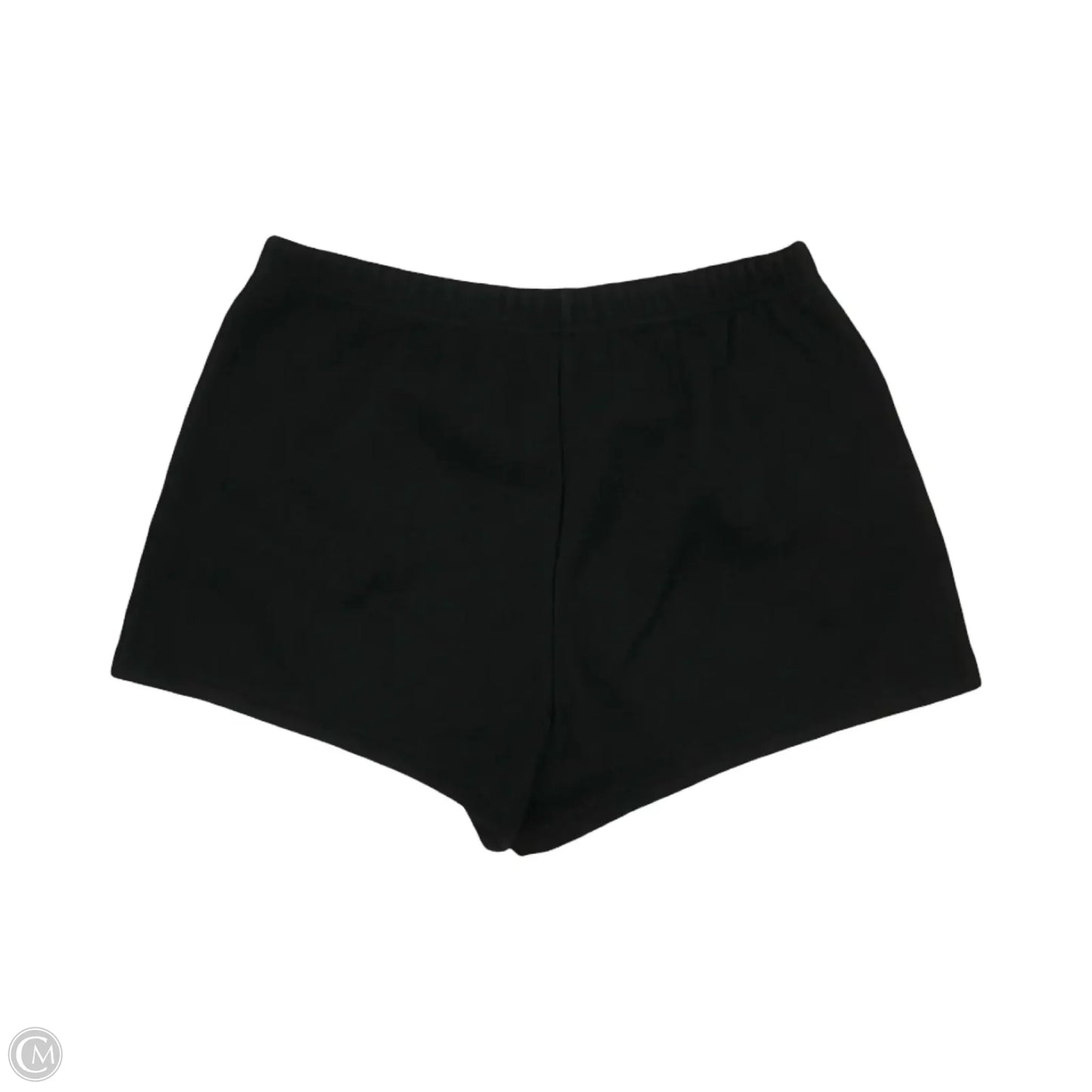 Shorts By Fabletics In Black, Size: M