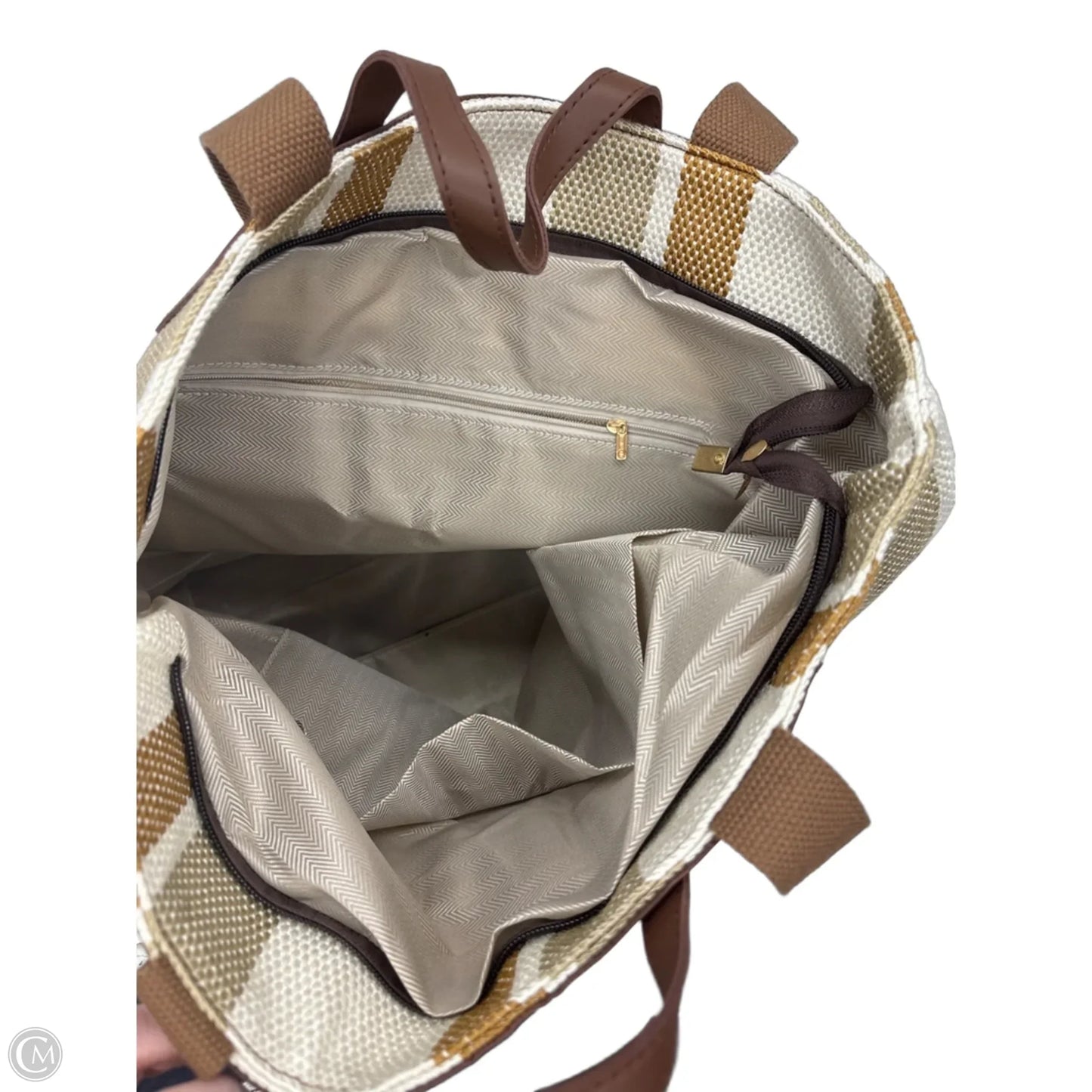 Tote By Cmf, Size: Medium