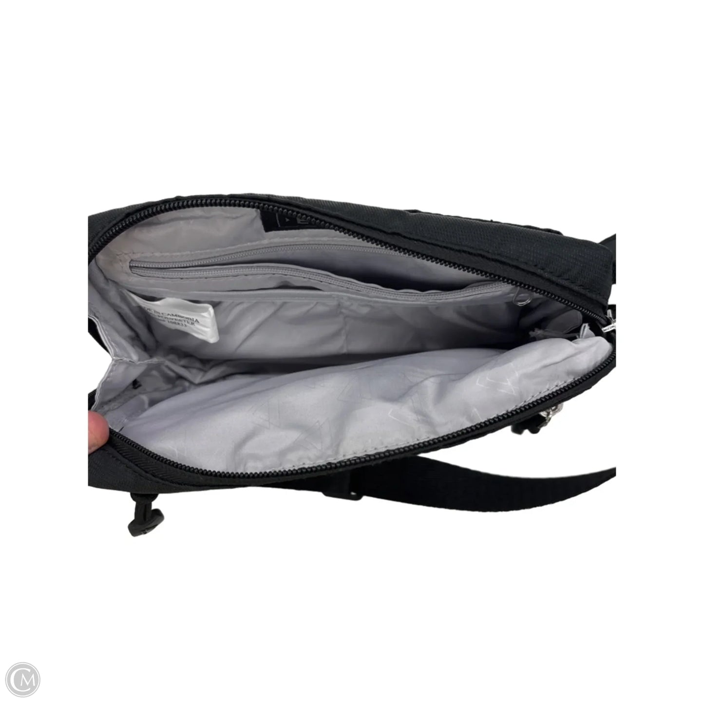 Belt Bag By Clothes Mentor, Size: Small