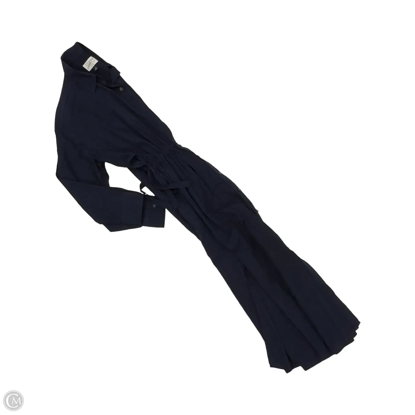 Dress Party Midi By Universal Thread In Navy, Size: Xs